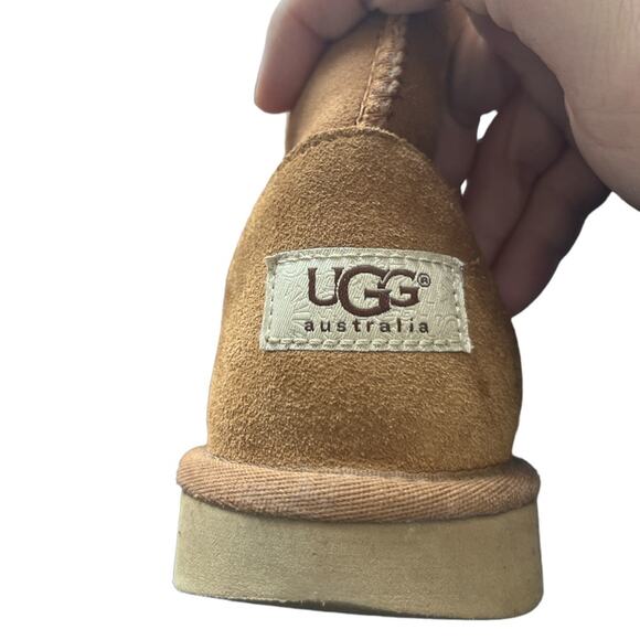 UGG Women's Classic Tall Boots - Picture 4 of 7